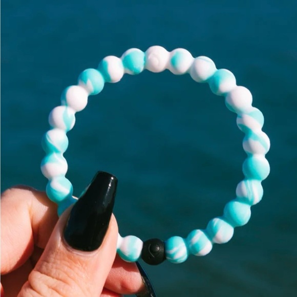 LOKAI XL Unisex Ocean Tide Bracelet NWT - Picture 8 of 14
